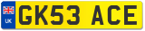 GK53 ACE