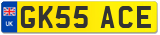 GK55 ACE