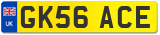 GK56 ACE