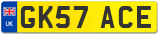 GK57 ACE