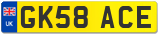 GK58 ACE