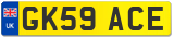 GK59 ACE