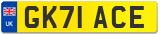 GK71 ACE