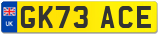 GK73 ACE