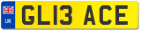 GL13 ACE