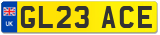 GL23 ACE