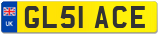 GL51 ACE