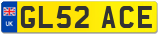 GL52 ACE