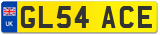 GL54 ACE