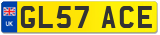 GL57 ACE