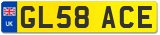 GL58 ACE