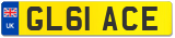 GL61 ACE