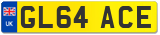 GL64 ACE