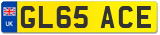 GL65 ACE