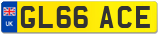 GL66 ACE