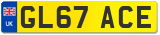 GL67 ACE