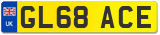 GL68 ACE