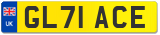 GL71 ACE