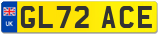 GL72 ACE