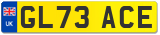 GL73 ACE