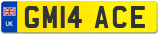 GM14 ACE