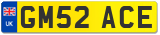 GM52 ACE