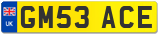 GM53 ACE