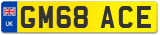 GM68 ACE
