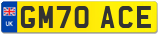 GM70 ACE