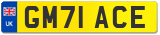 GM71 ACE