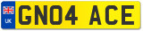 GN04 ACE