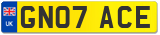 GN07 ACE
