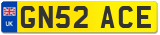 GN52 ACE