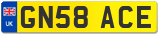 GN58 ACE