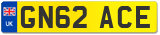 GN62 ACE