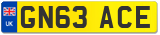 GN63 ACE