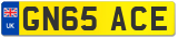 GN65 ACE