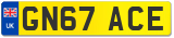 GN67 ACE