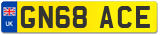 GN68 ACE