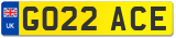 GO22 ACE