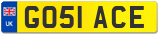 GO51 ACE