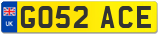 GO52 ACE