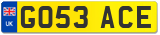 GO53 ACE