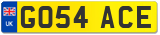 GO54 ACE