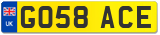GO58 ACE