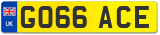 GO66 ACE