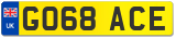 GO68 ACE