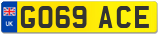 GO69 ACE