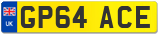 GP64 ACE