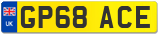 GP68 ACE